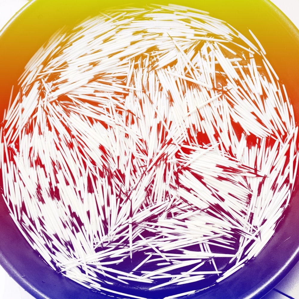 Meet your Posher, Davey